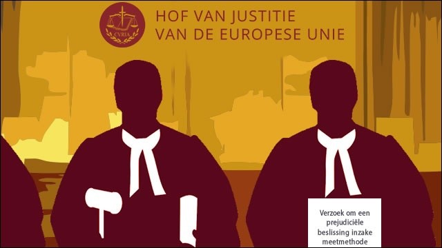 Grote Kamer Europees Hof buigt zich nu over sjoemelsigaret