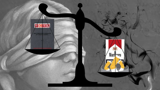 Huge progress made thanks to court case against Dutch State
