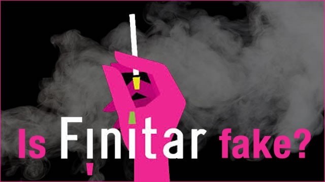 Ook met 'wonderfilter' Finitar blijft roken levensgevaarlijk