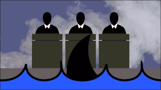 Tobacco manufacturers surprisingly candid during hearing: profit takes precedence over health