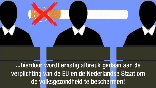 Uitspraak rechtbank Rotterdam, einde sjoemelsiaret in zicht?