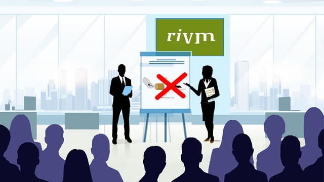 RIVM bevestigt: sjoemelsigaret geeft verkeerd beeld van schadelijkheid