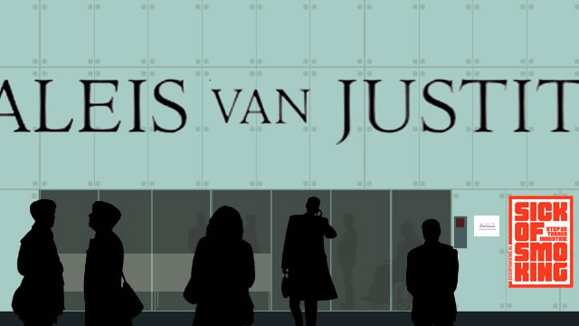 Case against the tobacco industry: an overview